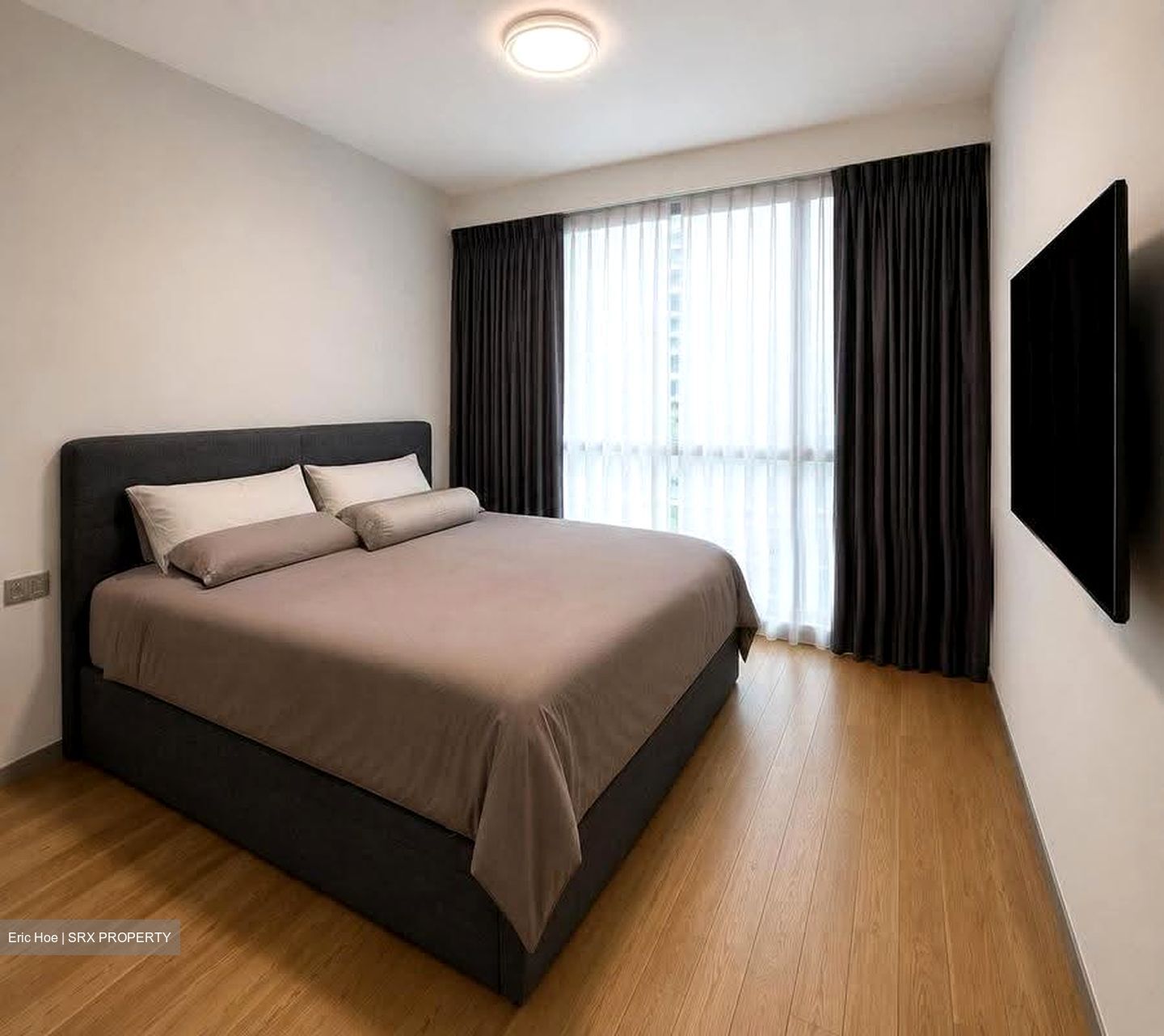 Riversails (D19), Condominium #627530171